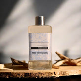 Rosemoore Driftwood Scented Reed Diffuser Refill Oil 1L